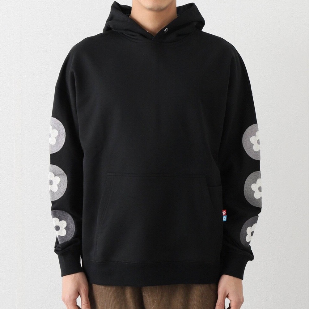 VANDYTHEPINK Hoodie [BRAND NEW]